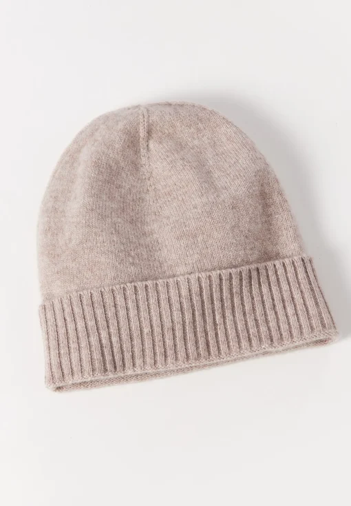 Herren Carnabys Mütze Cashmere