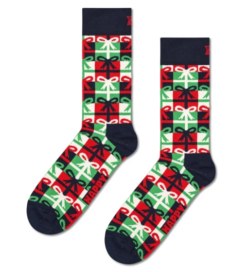 Herren Happy Socks Multi Color Gift Sock