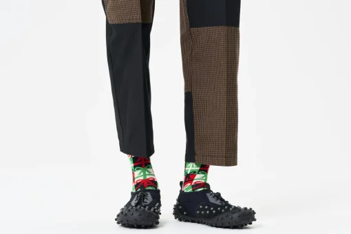 Herren Happy Socks Multi Color Gift Sock