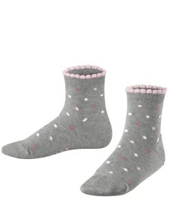Kinder Falke Multidot Kinder Socken