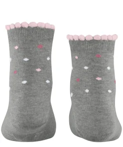 Kinder Falke Multidot Kinder Socken