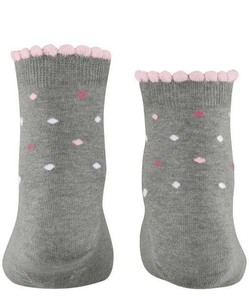 Kinder Falke Multidot Kinder Socken