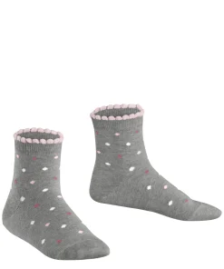 Kinder Falke Multidot Kinder Socken