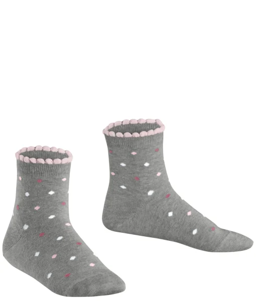 Kinder Falke Multidot Kinder Socken