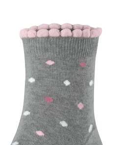 Kinder Falke Multidot Kinder Socken