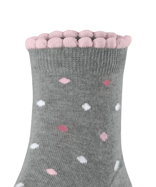 Kinder Falke Multidot Kinder Socken