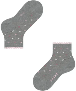 Kinder Falke Multidot Kinder Socken