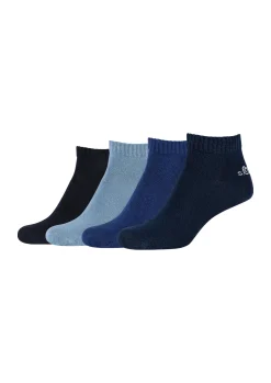 Kinder s.Oliver Multipack Socken aus Baumwollmix