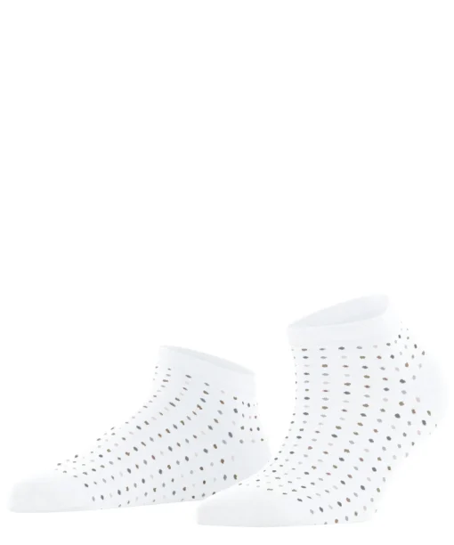Damen Falke Multispot Damen Socken
