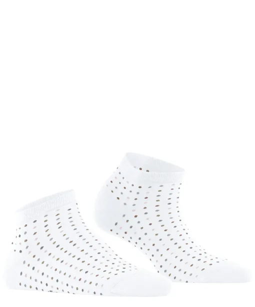Damen Falke Multispot Damen Socken