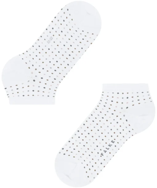 Damen Falke Multispot Damen Socken