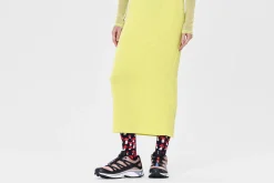Damen Happy Socks Mushroom Sock