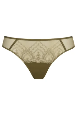 Damen Mey Mysterious Mini-Slip