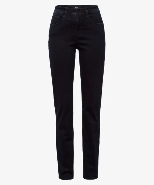 Damen Brax Nachhaltige Five-Pocket-Jeans