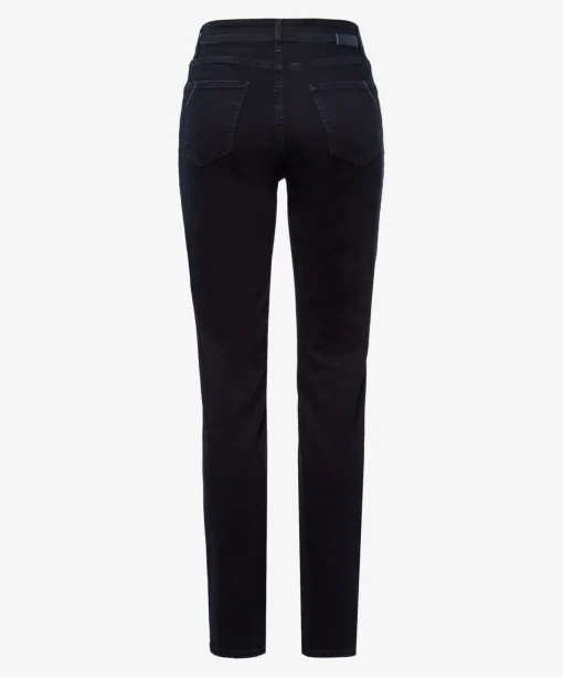 Damen Brax Nachhaltige Five-Pocket-Jeans