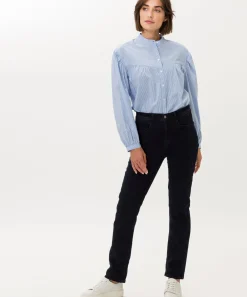 Damen Brax Nachhaltige Five-Pocket-Jeans