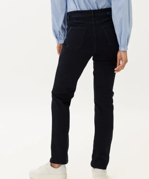 Damen Brax Nachhaltige Five-Pocket-Jeans