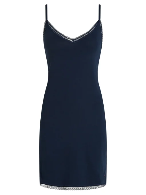 Damen Tommy Hilfiger Nachthemd