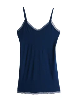 Damen Tommy Hilfiger Nachthemd
