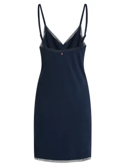 Damen Tommy Hilfiger Nachthemd
