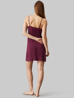 Damen Calvin Klein Nachthemd - CK Attraction