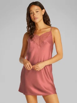 Damen Calvin Klein Nachtkleid