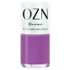 OZN Naomi: Nagellack