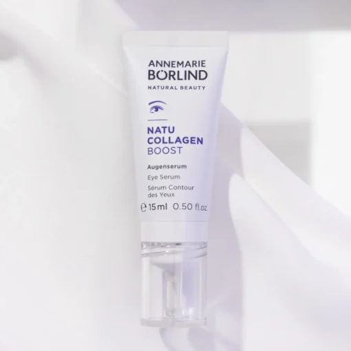 Annemarie Börlind NATUCOLLAGEN BOOST Augenserum