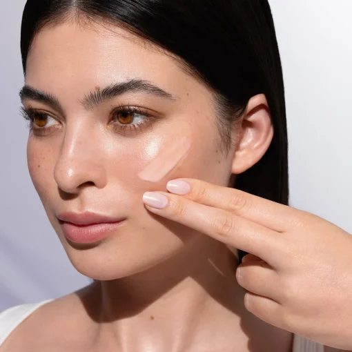Herren Annemarie Börlind NATUCOLLAGEN BOOST Gesichtsfluid