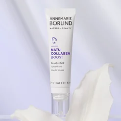 Herren Annemarie Börlind NATUCOLLAGEN BOOST Gesichtsfluid
