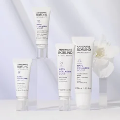 Herren Annemarie Börlind NATUCOLLAGEN BOOST Gesichtsfluid