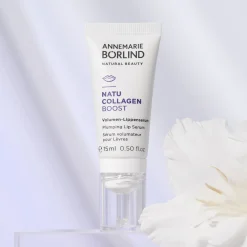 Annemarie Börlind NATUCOLLAGEN BOOST Volumen- Lippenserum