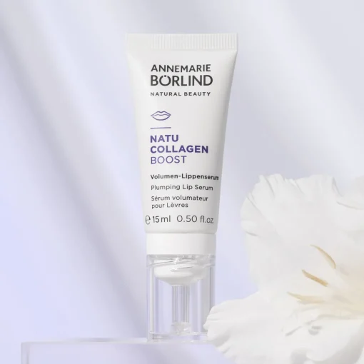 Annemarie Börlind NATUCOLLAGEN BOOST Volumen- Lippenserum