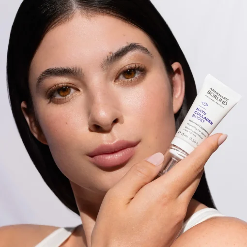 Annemarie Börlind NATUCOLLAGEN BOOST Volumen- Lippenserum