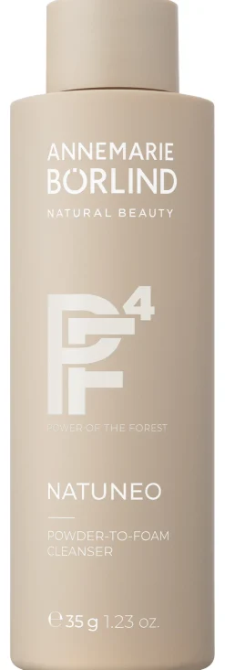 Annemarie Börlind NATUNEO Powder-to-Foam-Cleanser 30ml