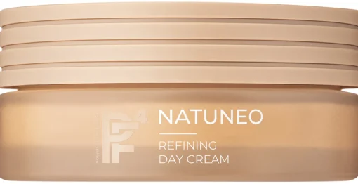 Annemarie Börlind NATUNEO Refining Day Cream 50ml
