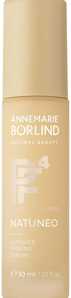 Annemarie Börlind NATUNEO Ultimate Firming Serum 30ml
