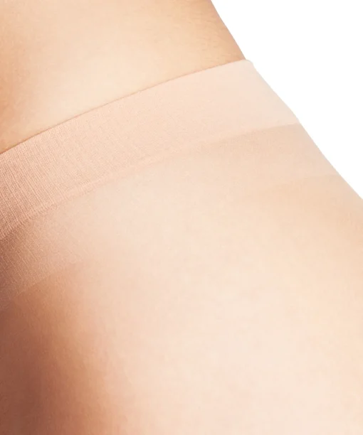 Damen Falke Natural Glow 6 DEN Damen Strumpfhose