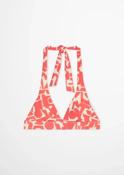 Damen Marc O´Polo NECKHOLDER-BIKINI-TOP