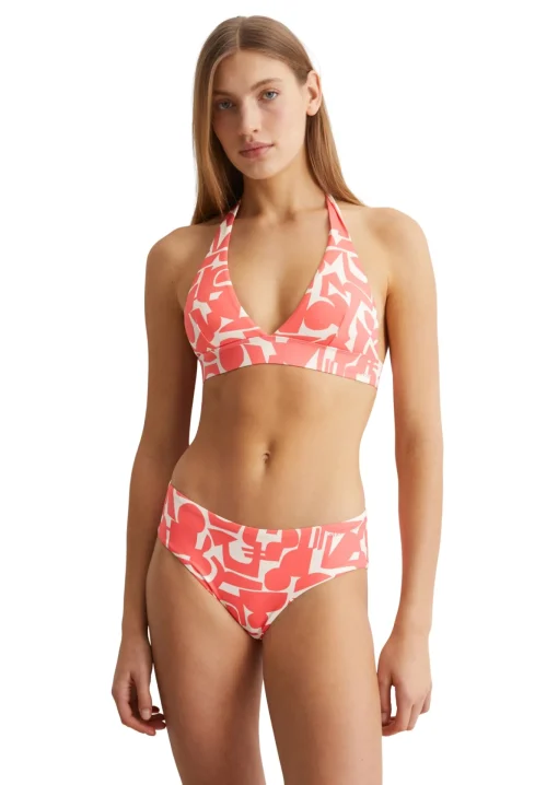 Damen Marc O´Polo NECKHOLDER-BIKINI-TOP