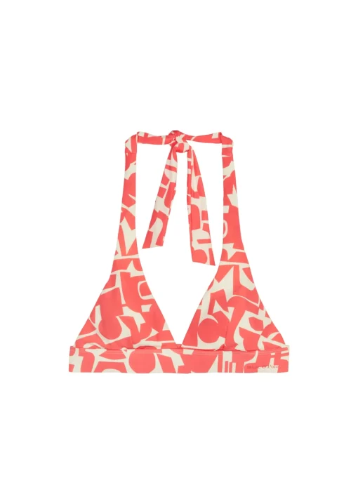 Damen Marc O´Polo NECKHOLDER-BIKINI-TOP