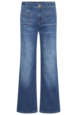 Damen Raffaello Rossi Nella Jeans