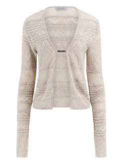 Damen GUESS Nellie Cardigan