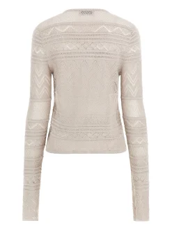Damen GUESS Nellie Cardigan