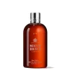 Herren Molton Brown NEON AMBER BATH & SHOWER GEL 300ml