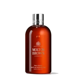 Herren Molton Brown NEON AMBER BATH & SHOWER GEL 300ml