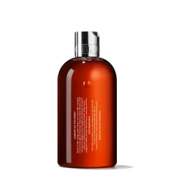 Herren Molton Brown NEON AMBER BATH & SHOWER GEL 300ml