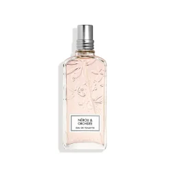 Damen L'Occitane NEROLI & ORCHIDEE EDT 75 ML