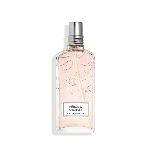 Damen L'Occitane NEROLI & ORCHIDEE EDT 75 ML