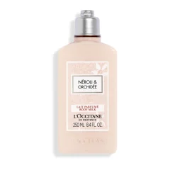 L'Occitane NEROLI & ORCHIDEE KÖRPERMILCH 250 ML